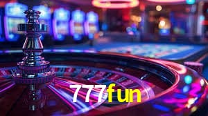 Welcome Bonus 777fun