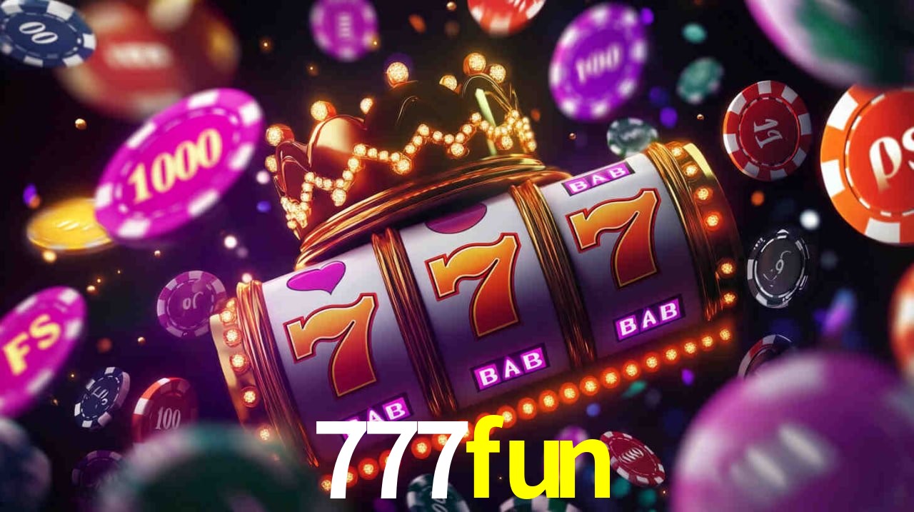 Welcome Bonus 777fun