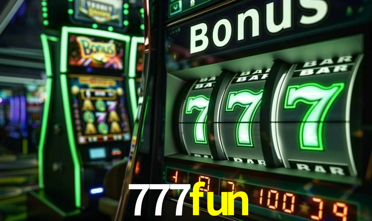 Statistics 777fun