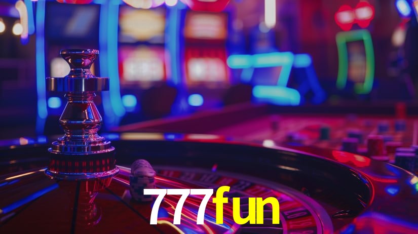 777fun plataforma