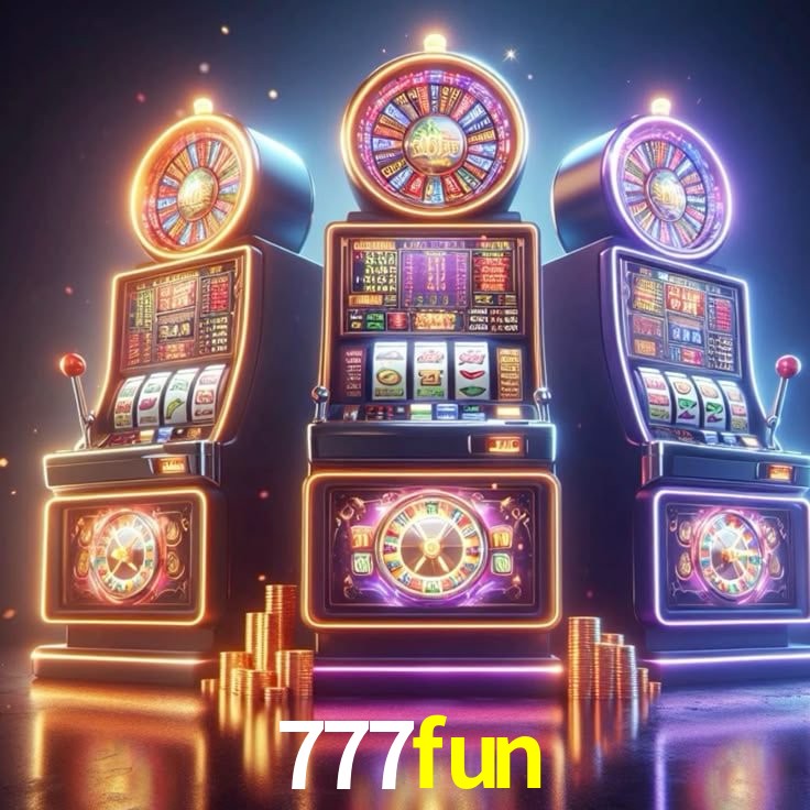 777fun - Cassino das Estrelas Brilhantes - 777fun.com