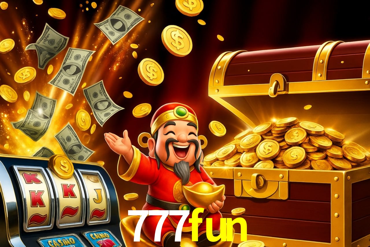 Bônus Diários 777fun