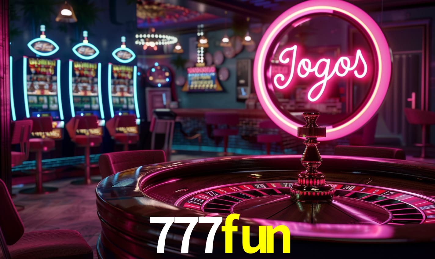 A Emoção da Loteria na 777fun: Uma Chance de Mudança de Vida