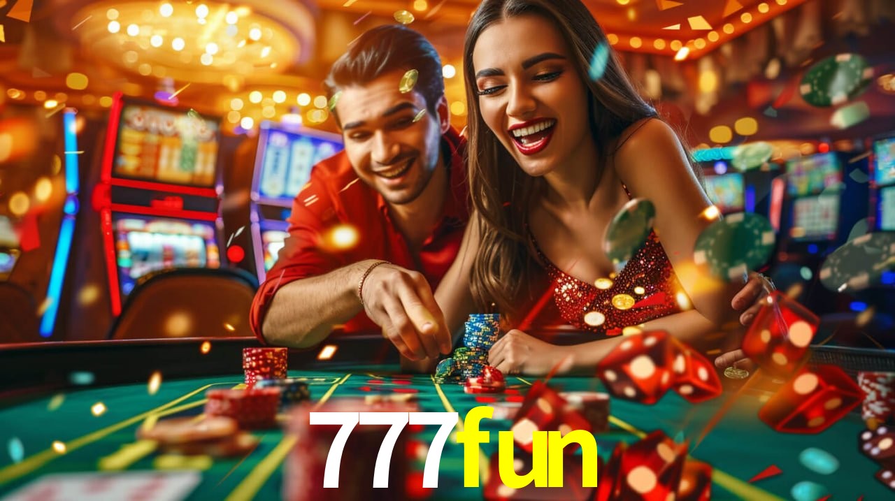 Benefícios da Conta 777fun