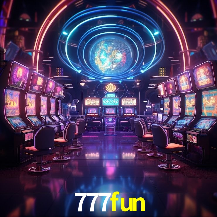 777fun plataforma — saque cashout PIX com comprovante
