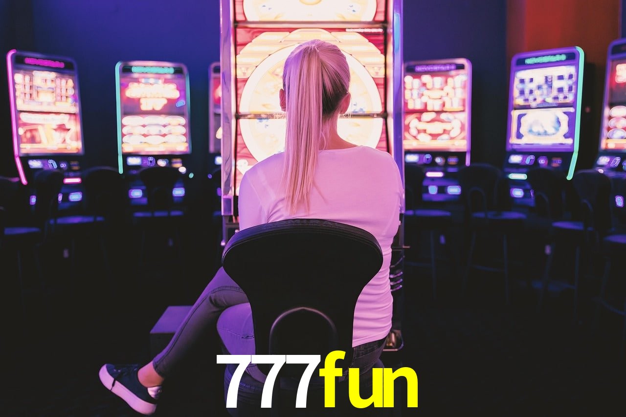 Slot Games 777fun