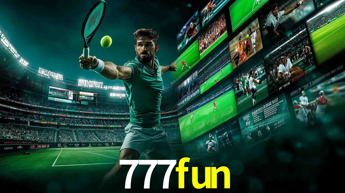 Descubra a Essência do 777fun: Nossa História e Compromissos