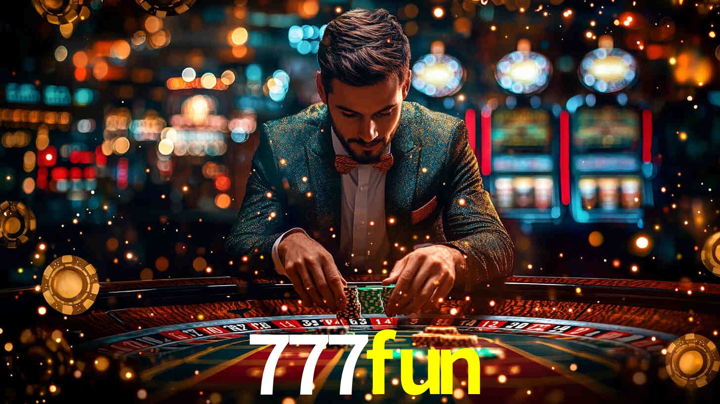 777fun bônus — cashback 15 por cento e níveis VIP