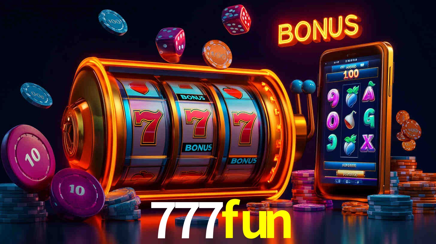 Descubra o Programa VIP da 777fun: Vantagens Exclusivas para Jogadores
