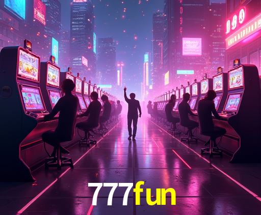 Casino Ao Vivo 777fun
