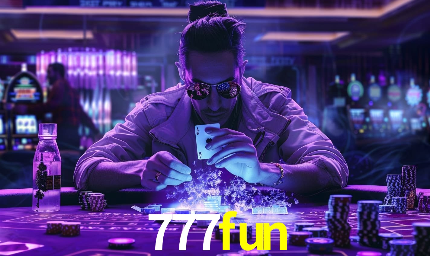 Live Casino 777fun