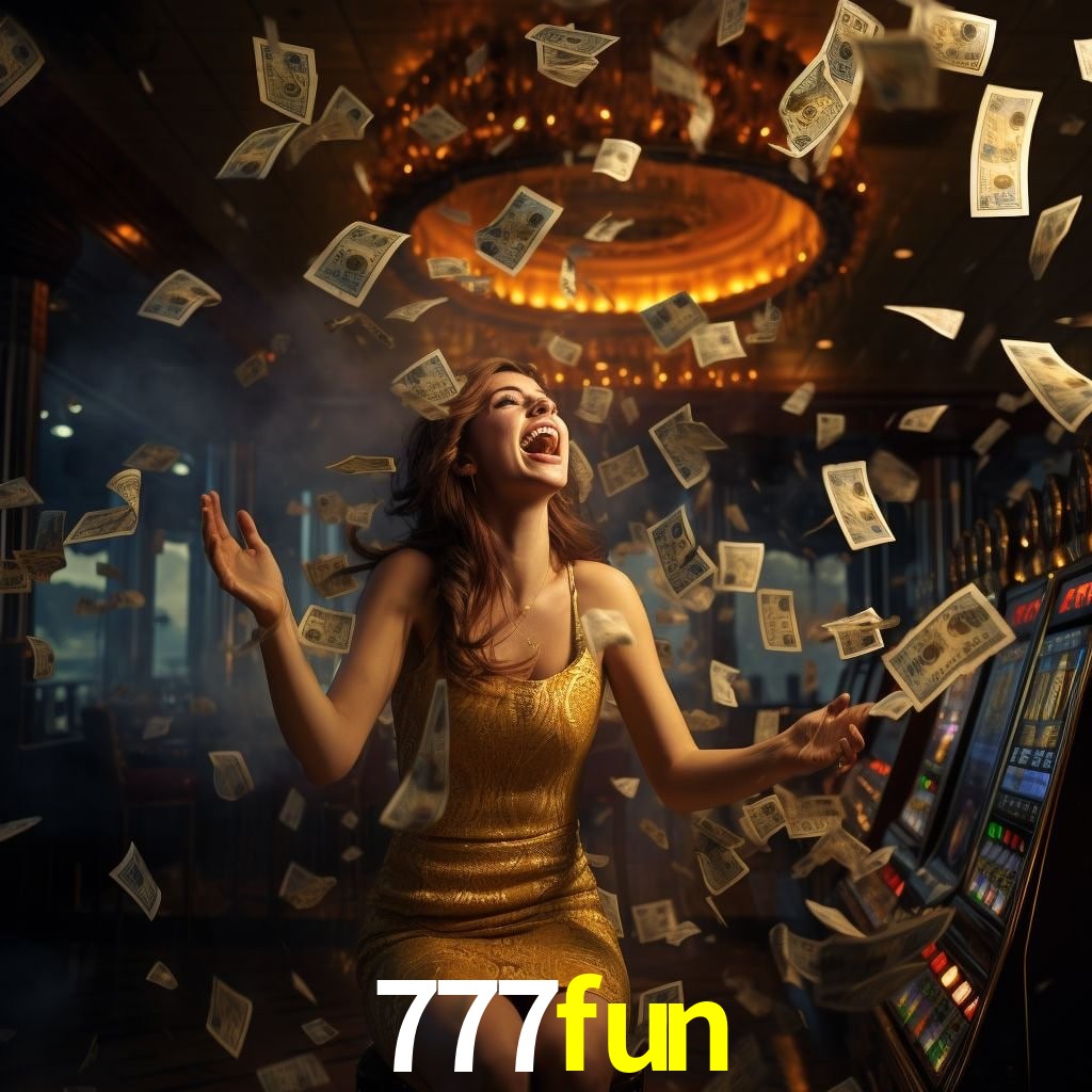 Roulette Table 777fun