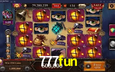 777fun cadastro — verificação de conta e PIX no caixa