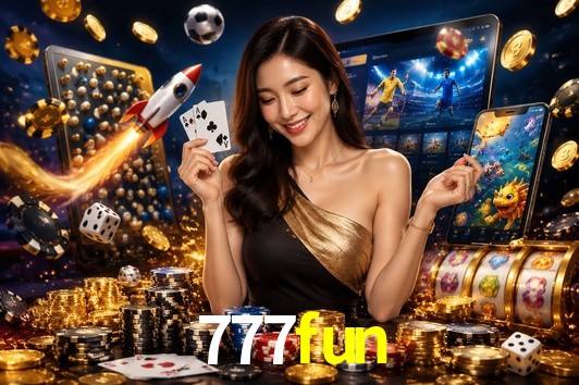 Secure Login 777fun