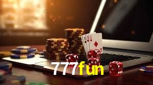FAQ 777fun — central de ajuda e suporte oficial Brasil