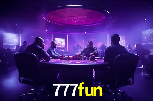777fun download — arquivo APK para Android oficial