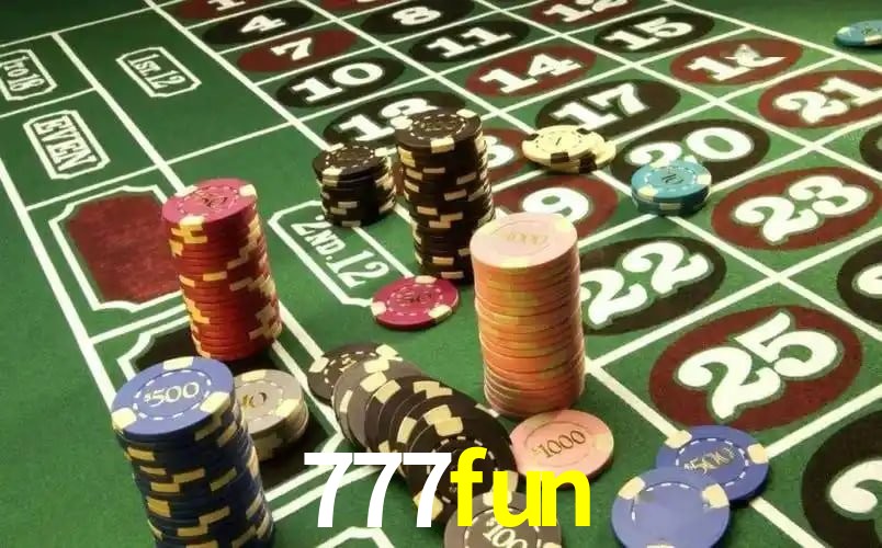 Recursos de Bônus 777fun