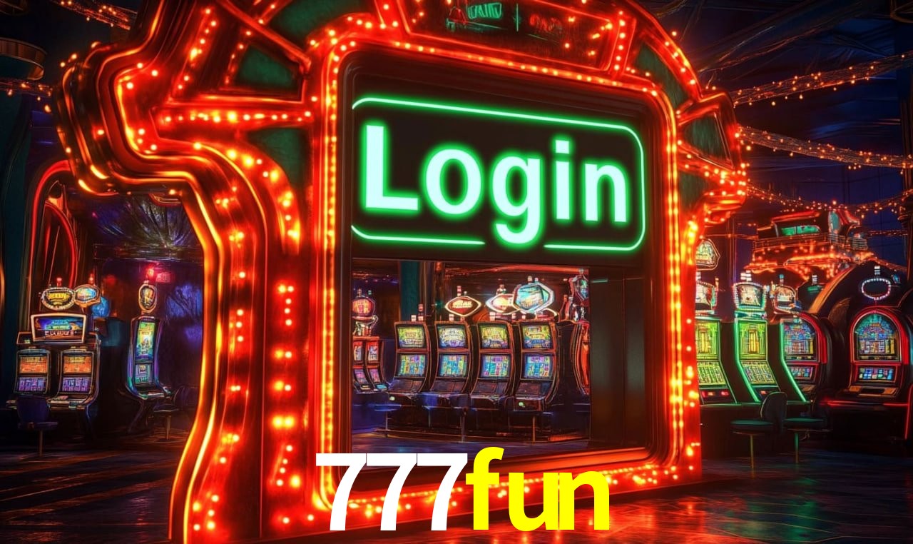 Apostas de Futebol 777fun