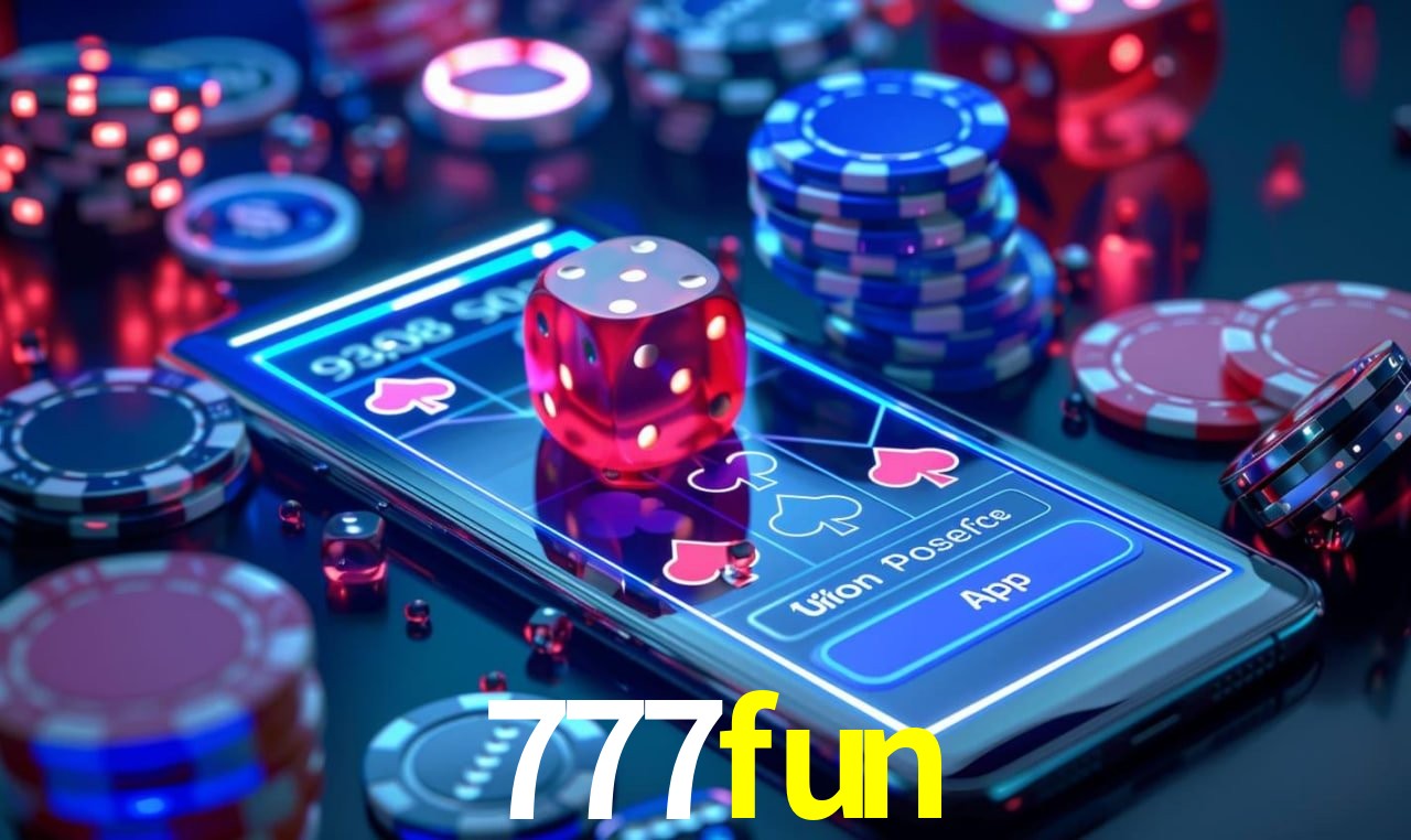 777fun login — painel de entrada no app oficial