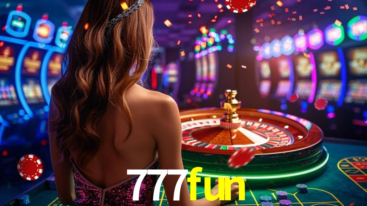 777fun bet — mercados de futebol e esportes no app