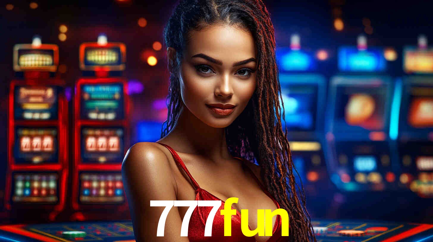 Inovações de Jogos na 777fun: O Futuro das Experiências Interativas
