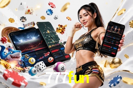 Seasonal Promotions 777fun