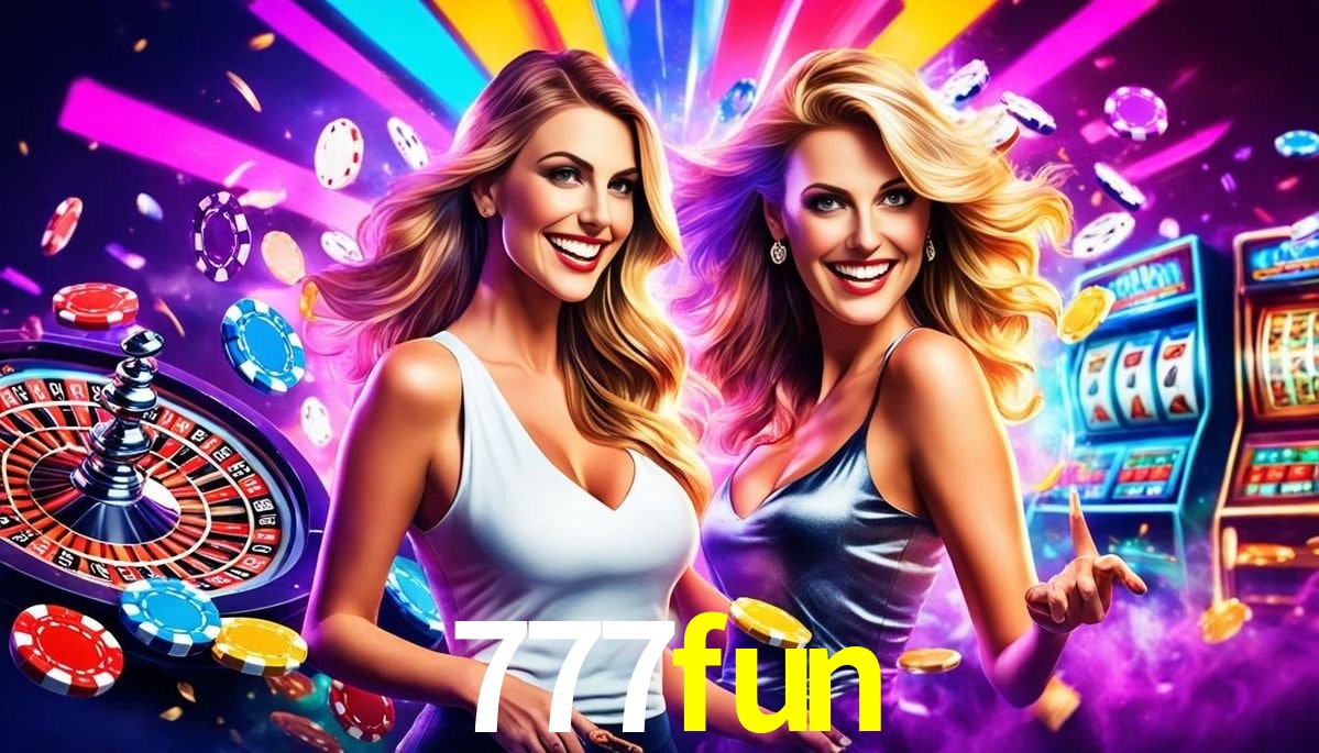 Jogos Exclusivos 777fun