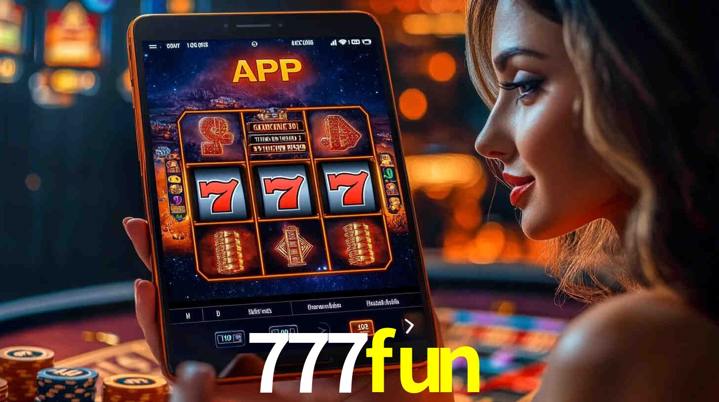 777fun: A Experiência de Casino com Jogos de Mesa ao Vivo