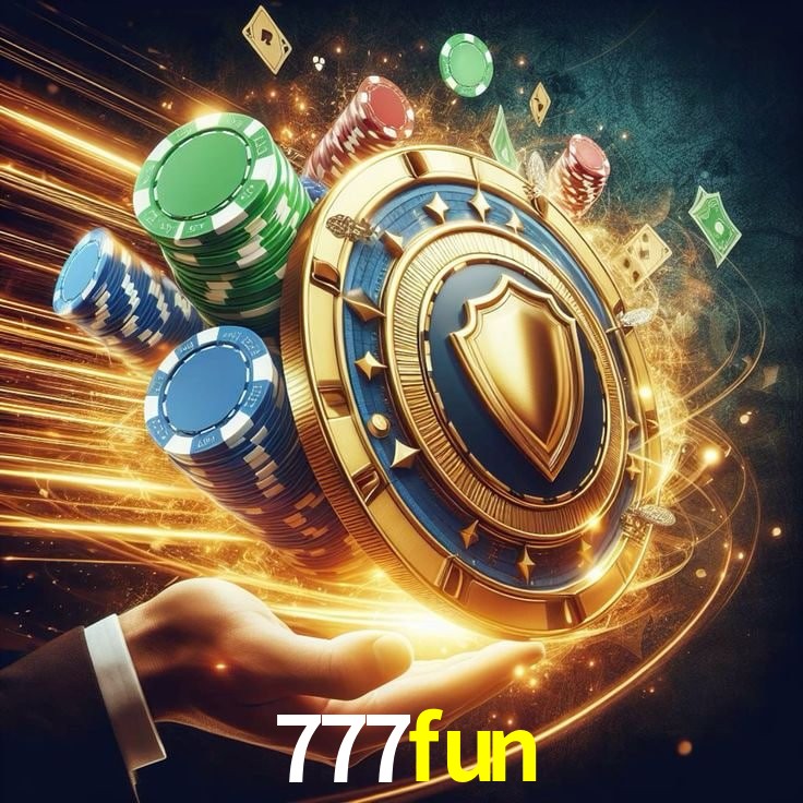777fun termos — contrato de uso e regulamento da plataforma