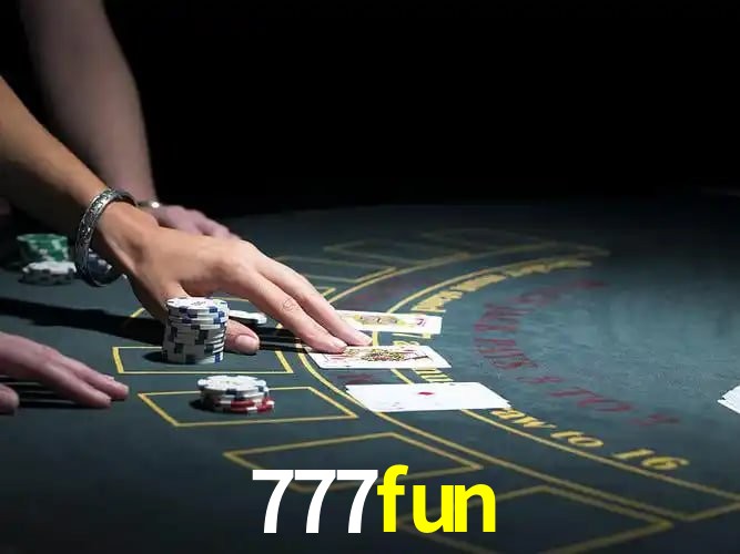 Promoção Relâmpago 777fun