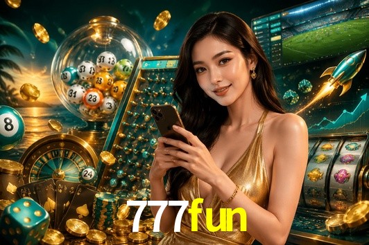Platform Technology 777fun