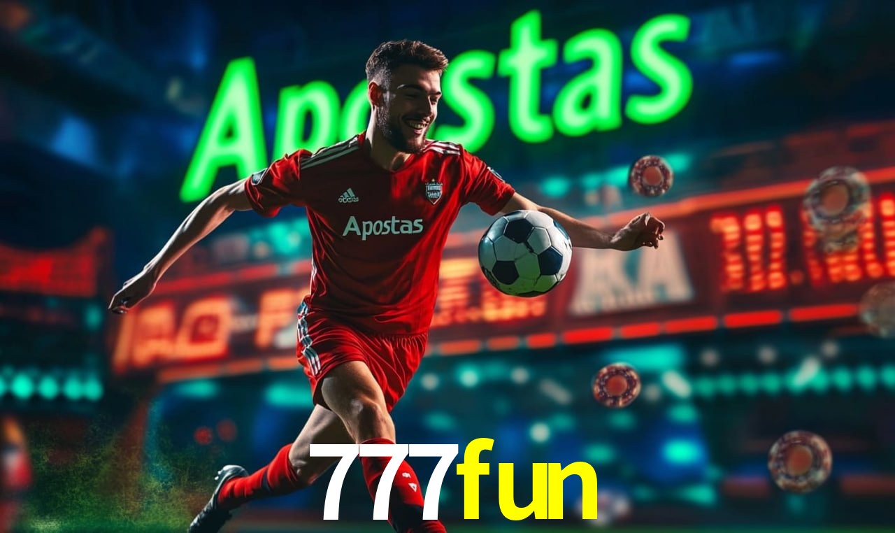PIX Instantâneo 777fun