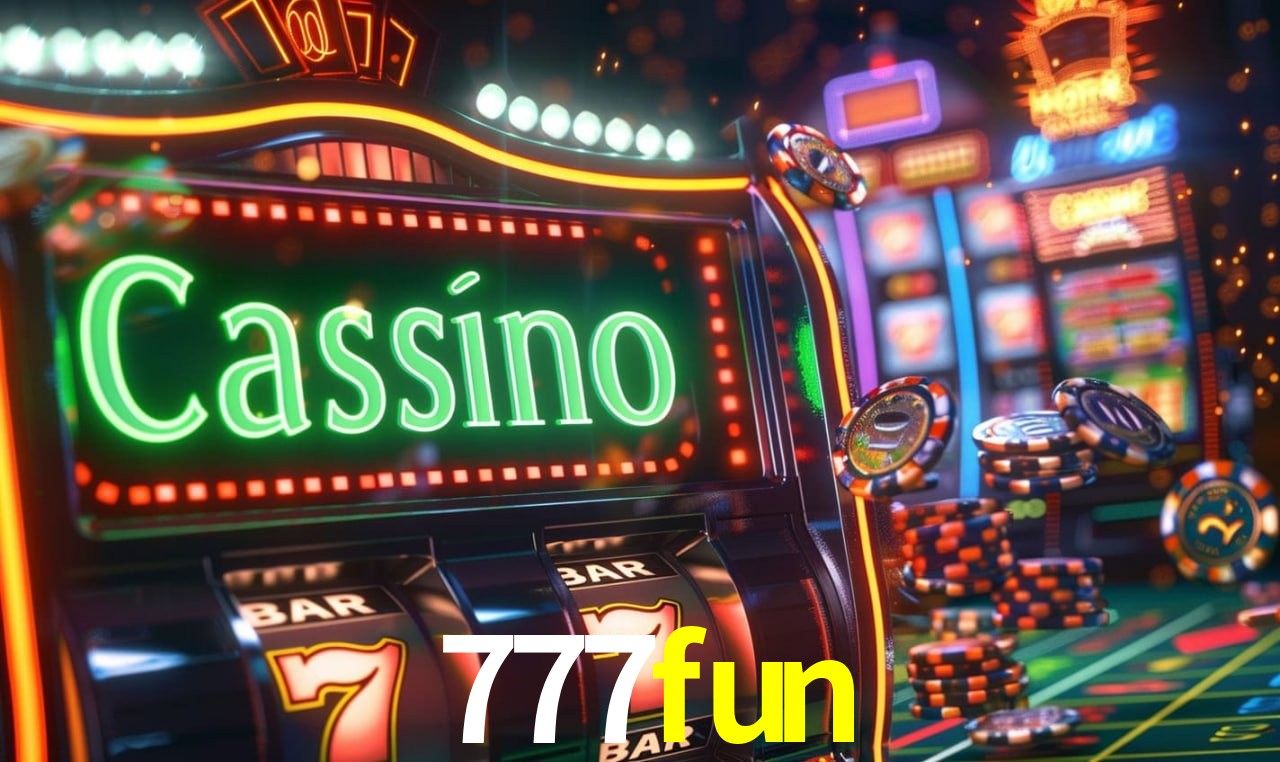 Cadastro Rápido 777fun
