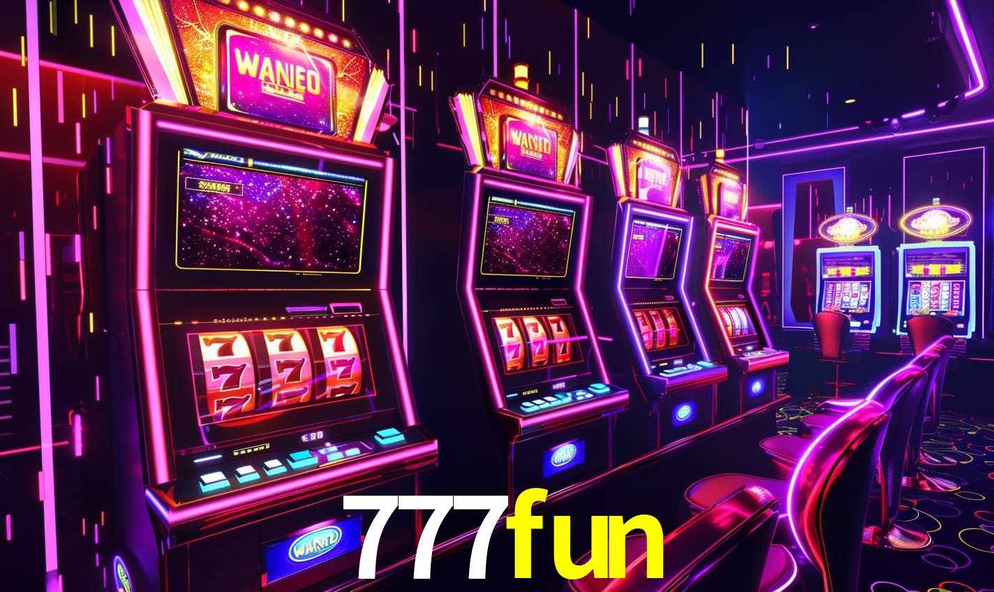 A Experiência Imersiva dos Cassinos Ao Vivo no 777fun