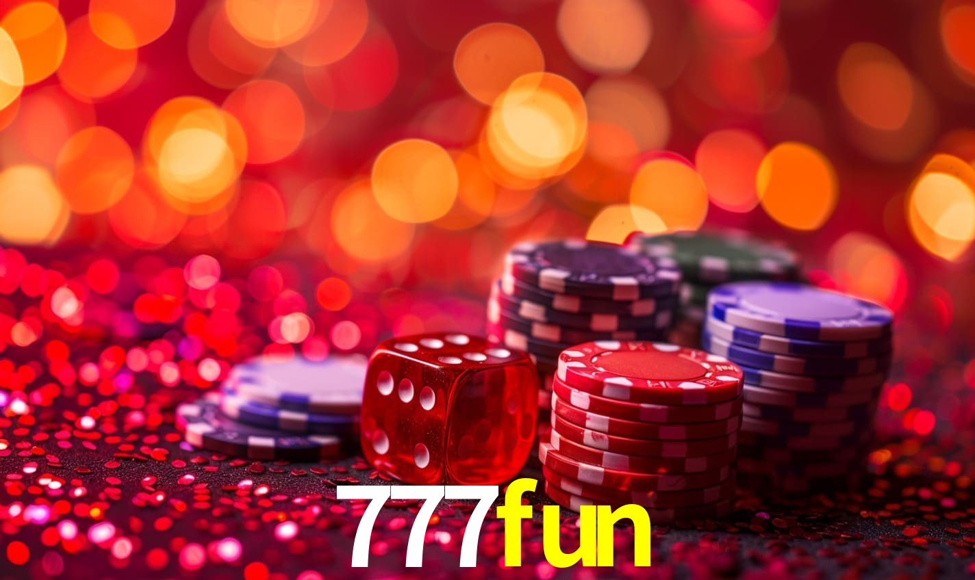 Desvendando o Mundo dos Jogos Virtuais na 777fun
