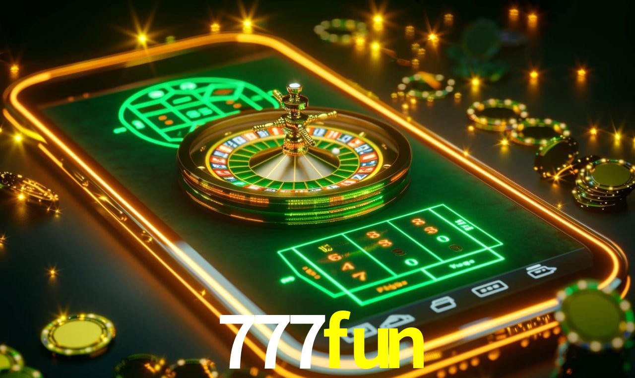 Design Responsivo 777fun