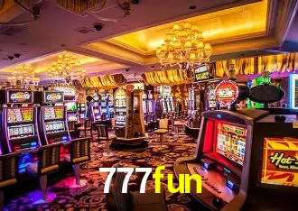 Descubra a Magia dos Jogos de Arcade no 777fun
