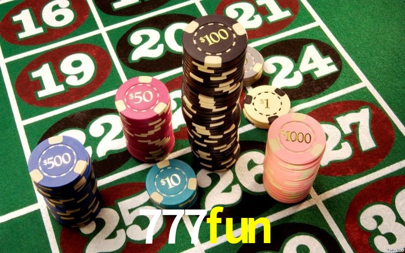 Apostas de Tênis 777fun