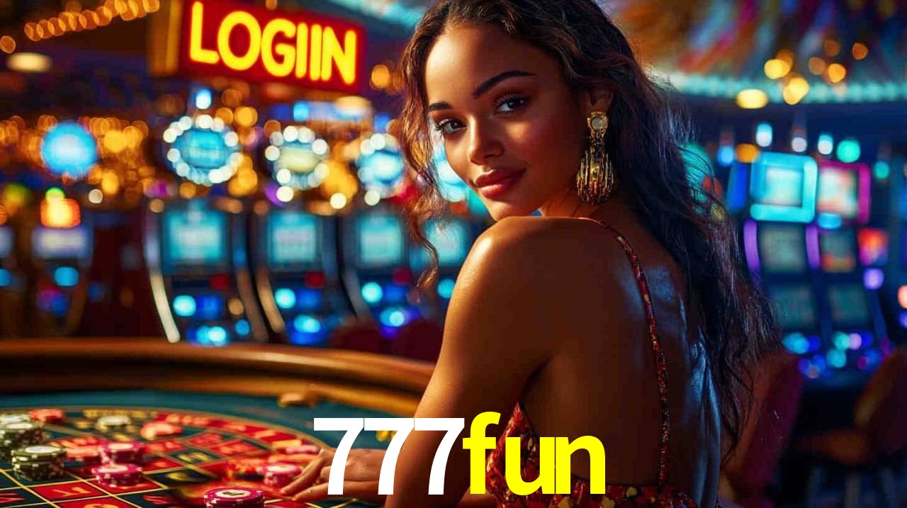 Jogos de Slot 777fun