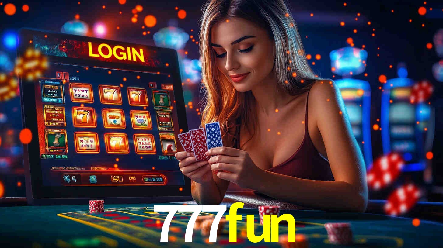 Bônus Generosos e Exclusivos no 777fun para Você!