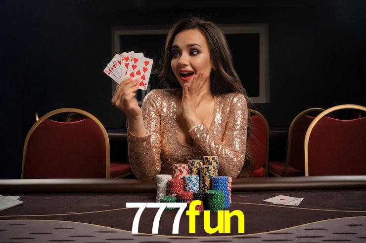 777fun feedback — formulário de envio no aplicativo oficial