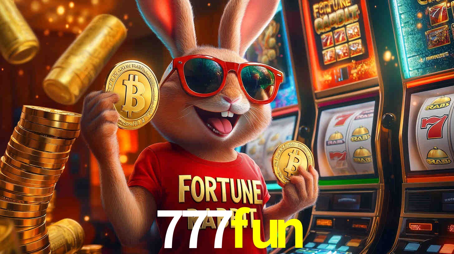 A Popularidade dos Caça-Níqueis no 777fun