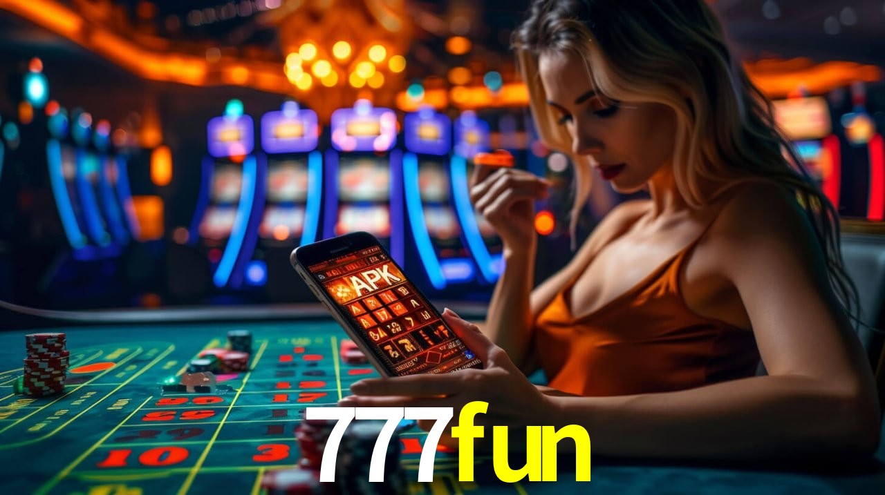 Blackjack Table 777fun
