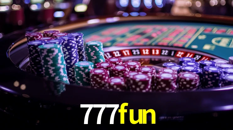 Welcome Bonus 777fun