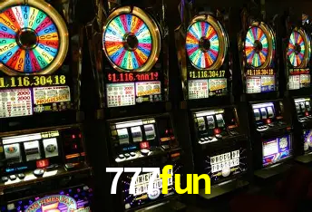 A Popularidade dos Caça-Níqueis no 777fun