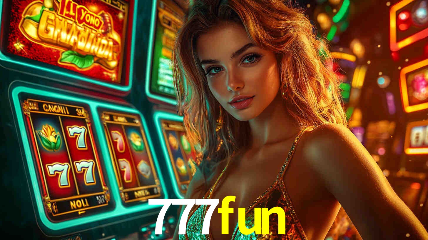 777fun App Interface