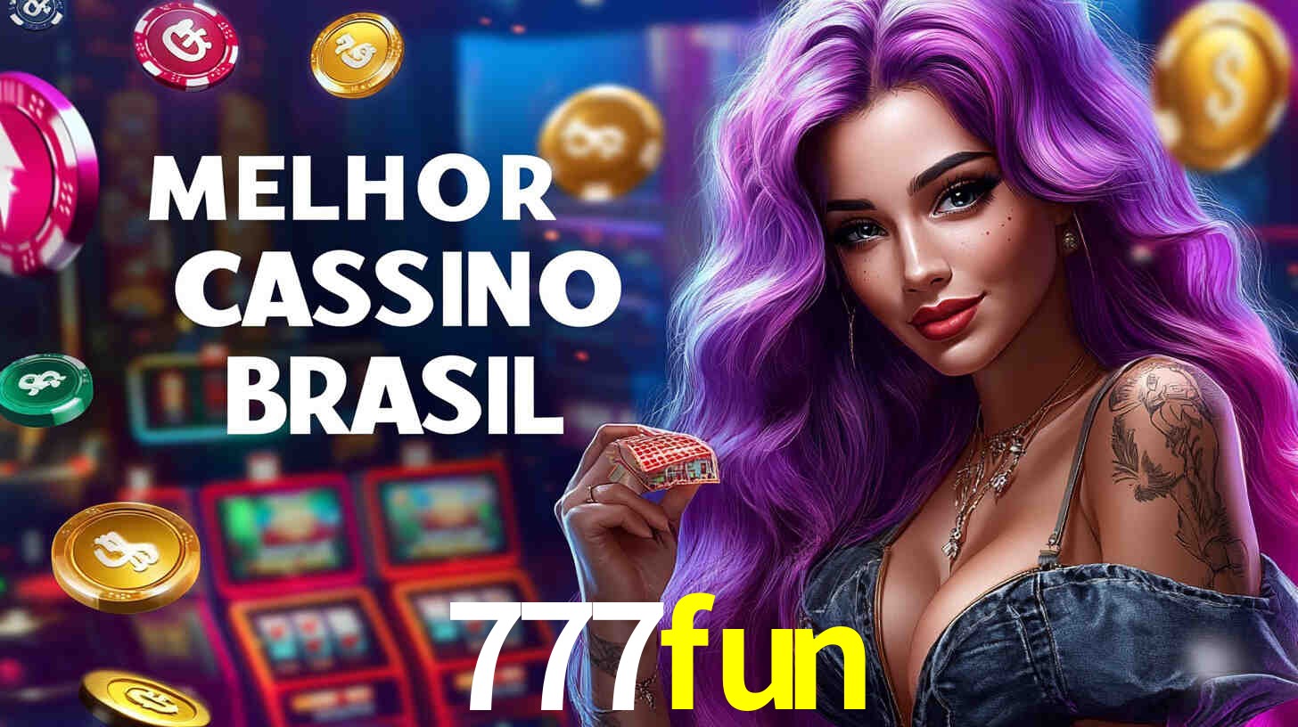 Descubra a Essência do 777fun: Nossa História e Compromissos