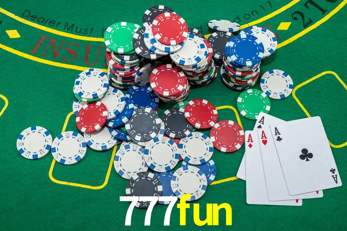 Torneios 777fun