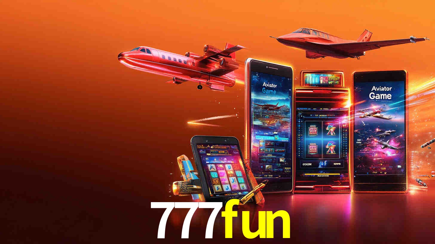 Apostas Esportivas na 777fun: Um Guia Completo