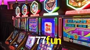 Interface do App 777fun